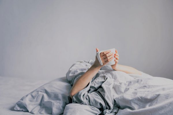 No dormir bien puede tener estos graves efectos en tu salud
