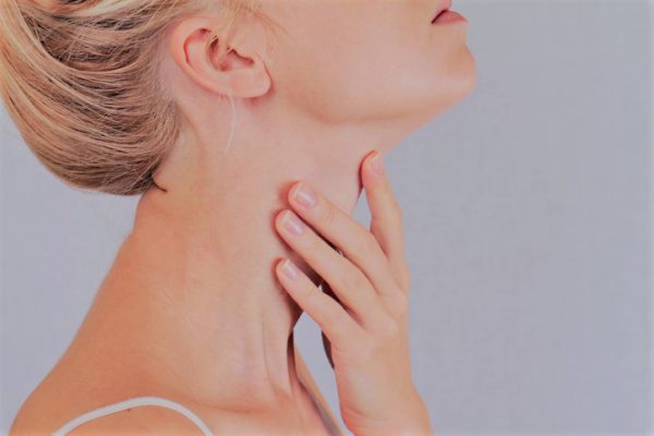Síntomas y tratamiento del hipertiroidismo