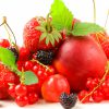¿Qué se entiende por fruta fresca?