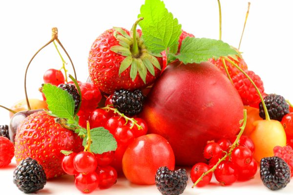 ¿Qué se entiende por fruta fresca?
