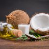 El aceite de coco, beneficioso en el ámbito de la belleza y la salud
