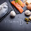 Principales alimentos ricos en vitamina D