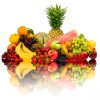 Las frutas más saludables del verano