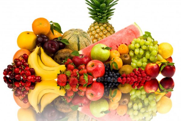 Las frutas más saludables del verano