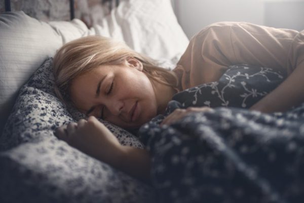 Dormir más de 7 horas ayuda adelgazar