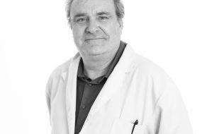 Dr. Augusto Prieto
