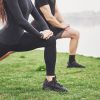 Realiza estos ejercicios para evitar trombos en las piernas