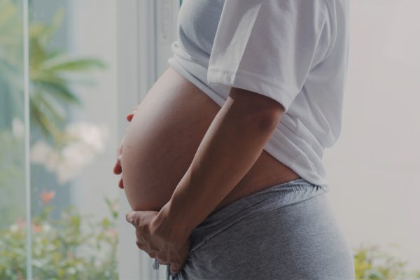 Tercer trimestre de embarazo: todo lo que debemos saber