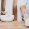 ¿Qué es la intolerancia a la lactosa? Alimentos alternativos