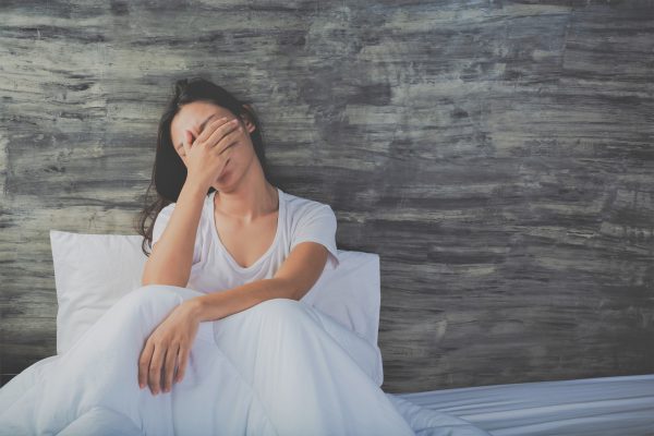 Cómo saber si tengo ansiedad: Síntomas y causas