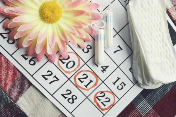 Menstruación consciente: ¿por qué es importante conocer tu ciclo?